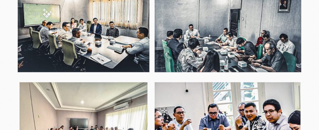 Collaboration Between GKLN Law Firm and the City Government of Bogor Regarding No. 45 of 2024