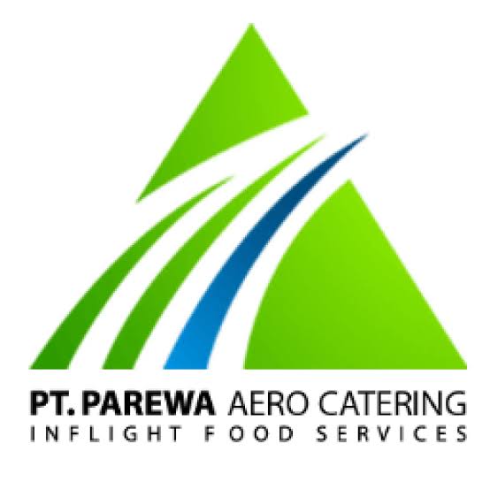 PT. Parewa Aero Catering