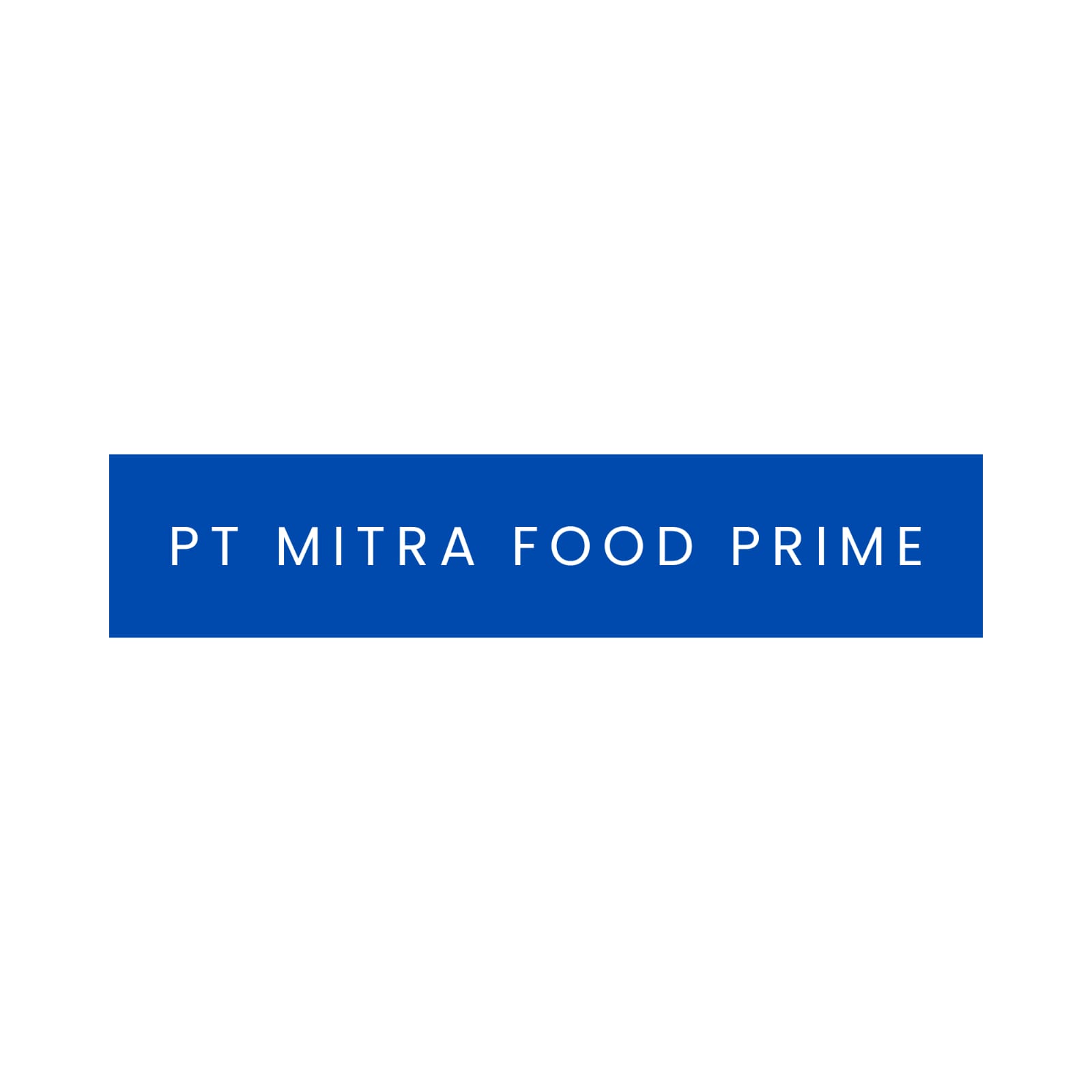 PT Mitra Food Prime